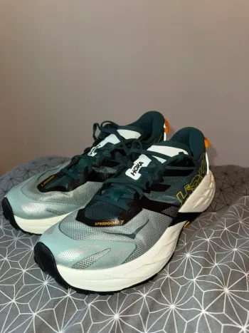 Gebrauchtes Hoka Speedgoat 7 bike — Bild 3 von 5