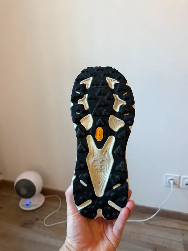 Gebrauchtes Hoka Speedgoat 7 bike — Bild 5 von 5