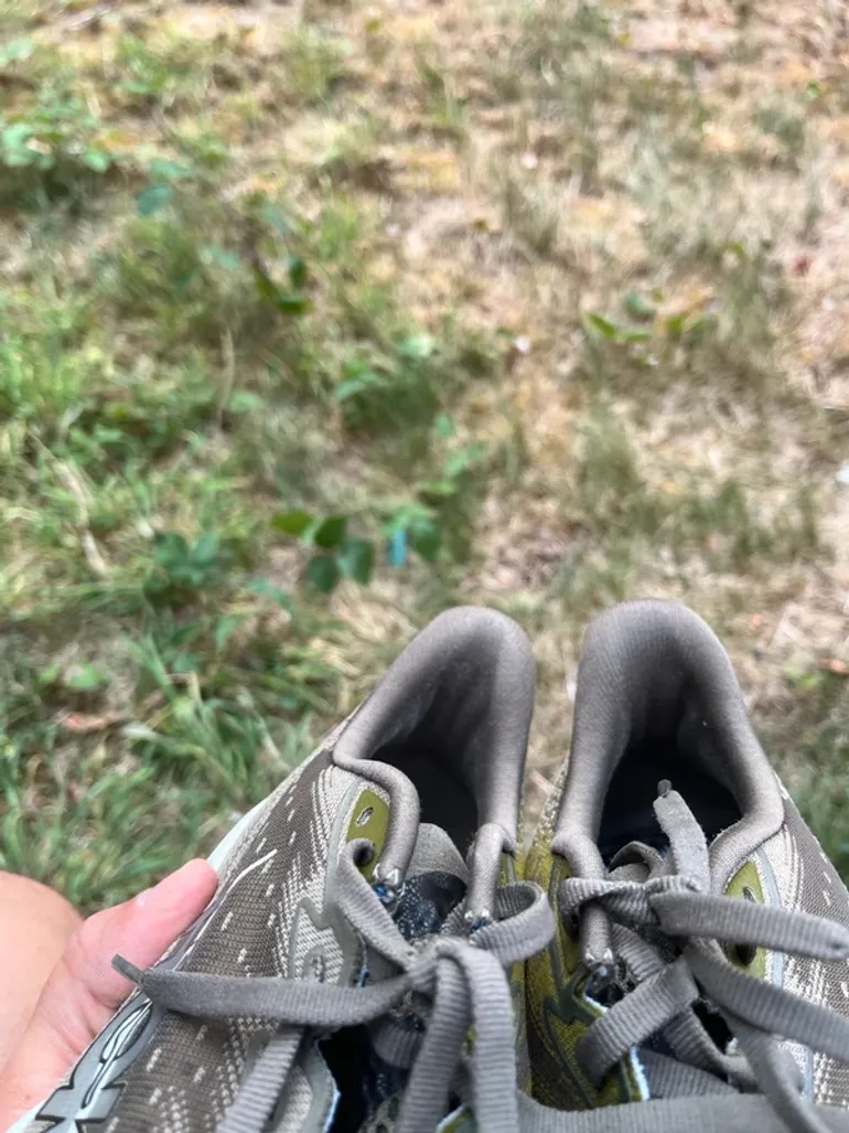 Käytetty Hoka Mach 6 bike — kuva 11 / 11