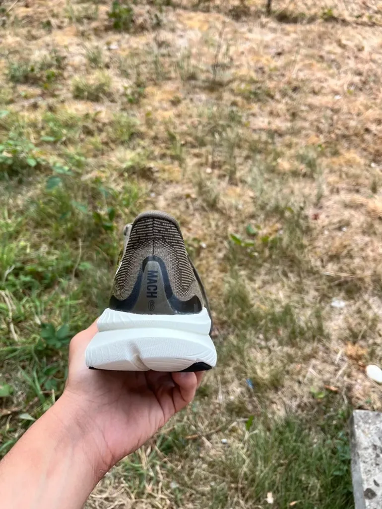 Käytetty Hoka Mach 6 bike — kuva 7 / 11