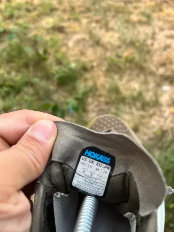 Käytetty Hoka Mach 6 bike — kuva 10 / 11