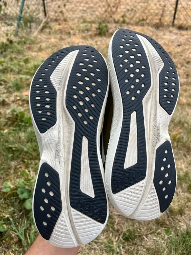 Käytetty Hoka Mach 6 bike — kuva 9 / 11