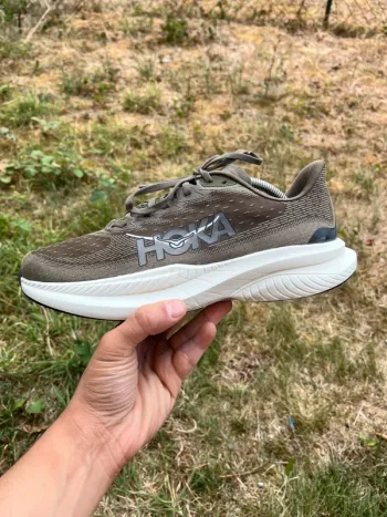 Używany Hoka Mach 6 Running Shoes