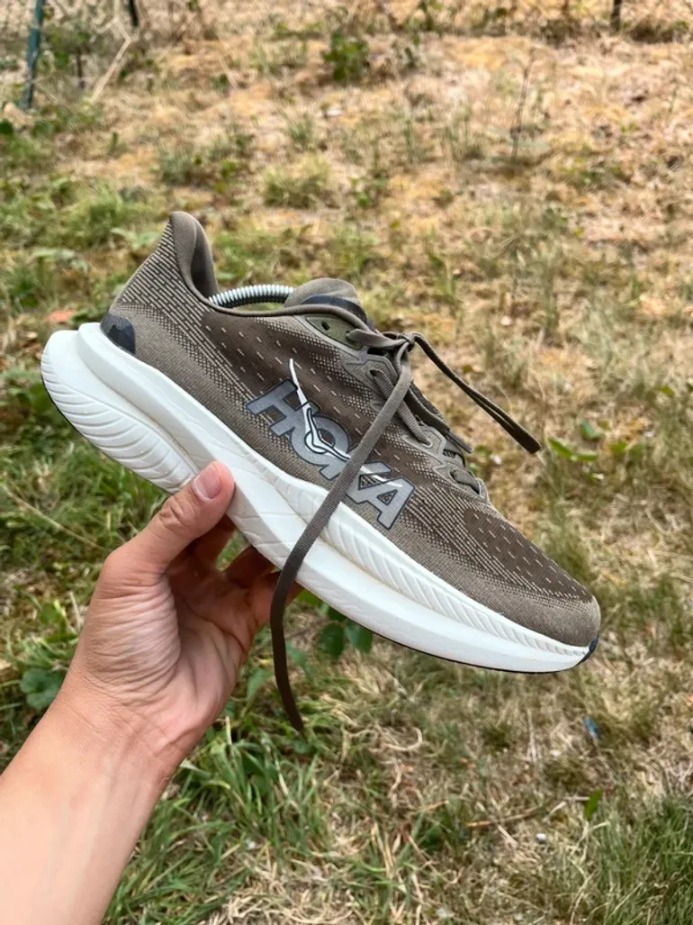 Käytetty Hoka Mach 6 bike — kuva 5 / 11