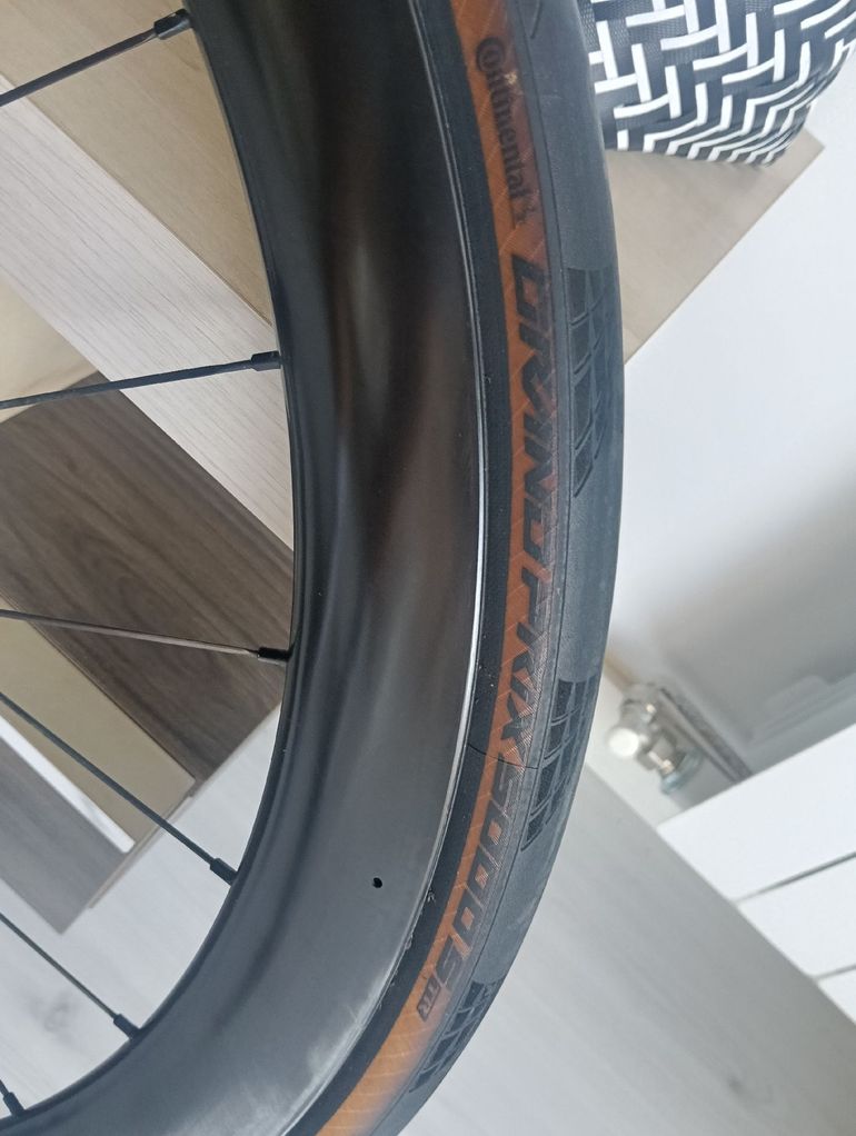 Brugt Duke Ruedas de carbono 2023 bike — billede 6 af 9