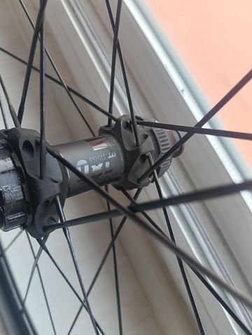 Brugt Duke Ruedas de carbono 2023 bike — billede 7 af 9