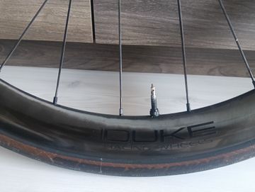 Brugt Duke Ruedas de carbono 2023 bike — billede 5 af 9