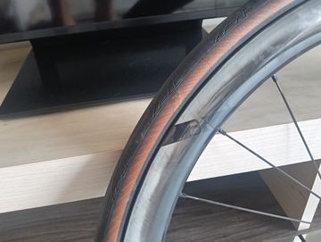 Brugt Duke Ruedas de carbono 2023 bike — billede 8 af 9