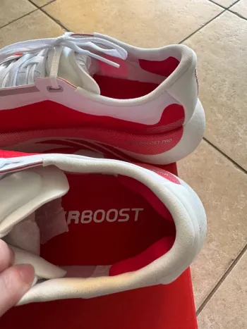 Použité Adidas Hyperboost Edge bike — obrázek 6 z 7