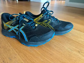 Used Asics Gel Sonoma 5 G-TX bike — image 6 of 6