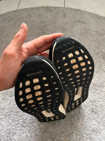 Použité Adidas Ultra Boost bike — obrázek 5 z 6
