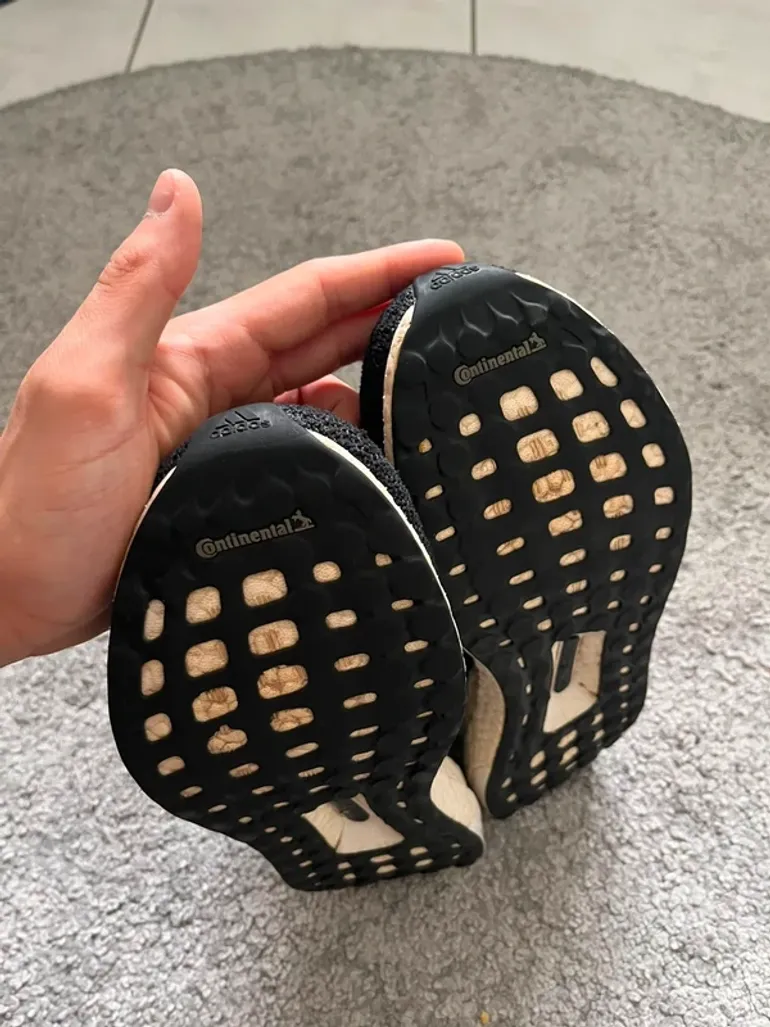 Použité Adidas Ultra Boost bike — obrázek 5 z 6