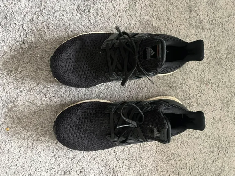 Použité Adidas Ultra Boost bike — obrázek 3 z 6