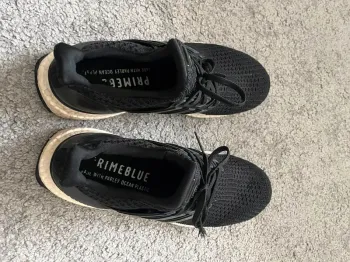 Použité Adidas Ultra Boost bike — obrázek 2 z 6