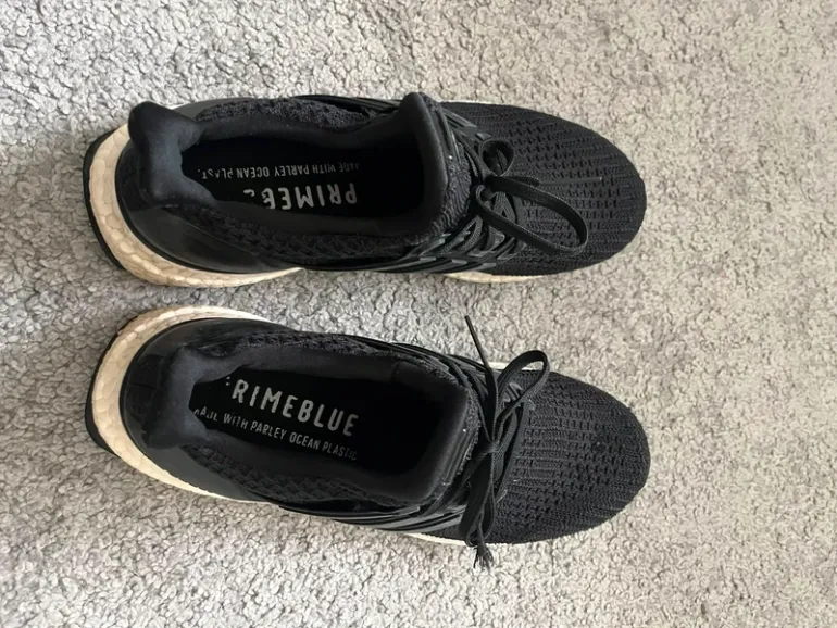 Použité Adidas Ultra Boost bike — obrázek 2 z 6