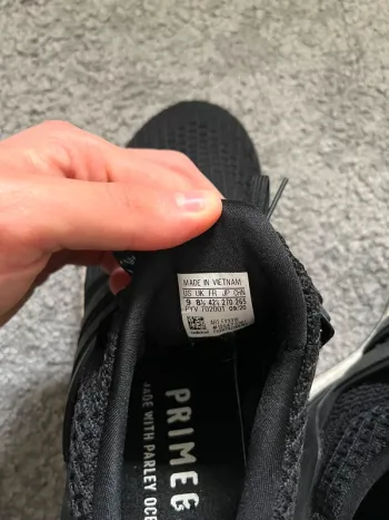 Použité Adidas Ultra Boost bike — obrázek 4 z 6