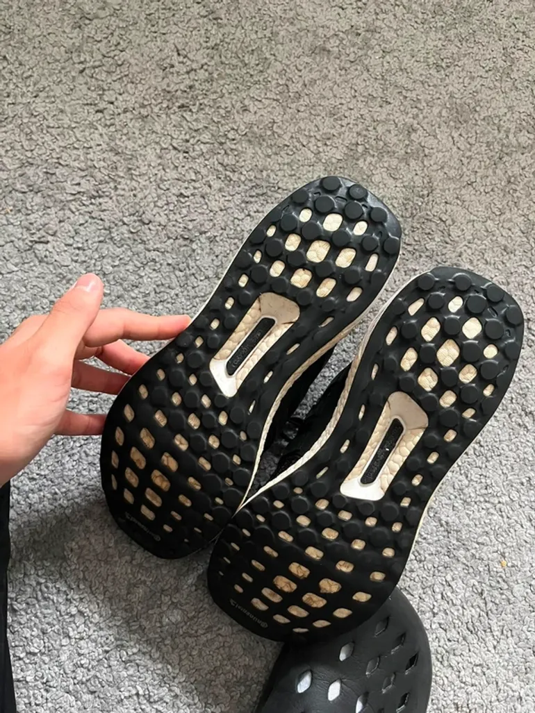 Použité Adidas Ultra Boost bike — obrázek 6 z 6