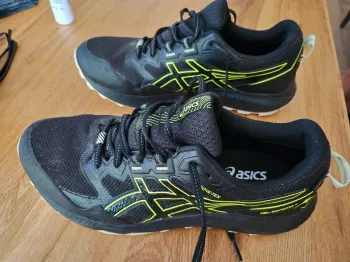 Gebrauchtes Asics Gel-Trail bike — Bild 3 von 6
