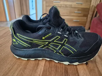 Gebrauchtes Asics Gel-Trail bike — Bild 6 von 6