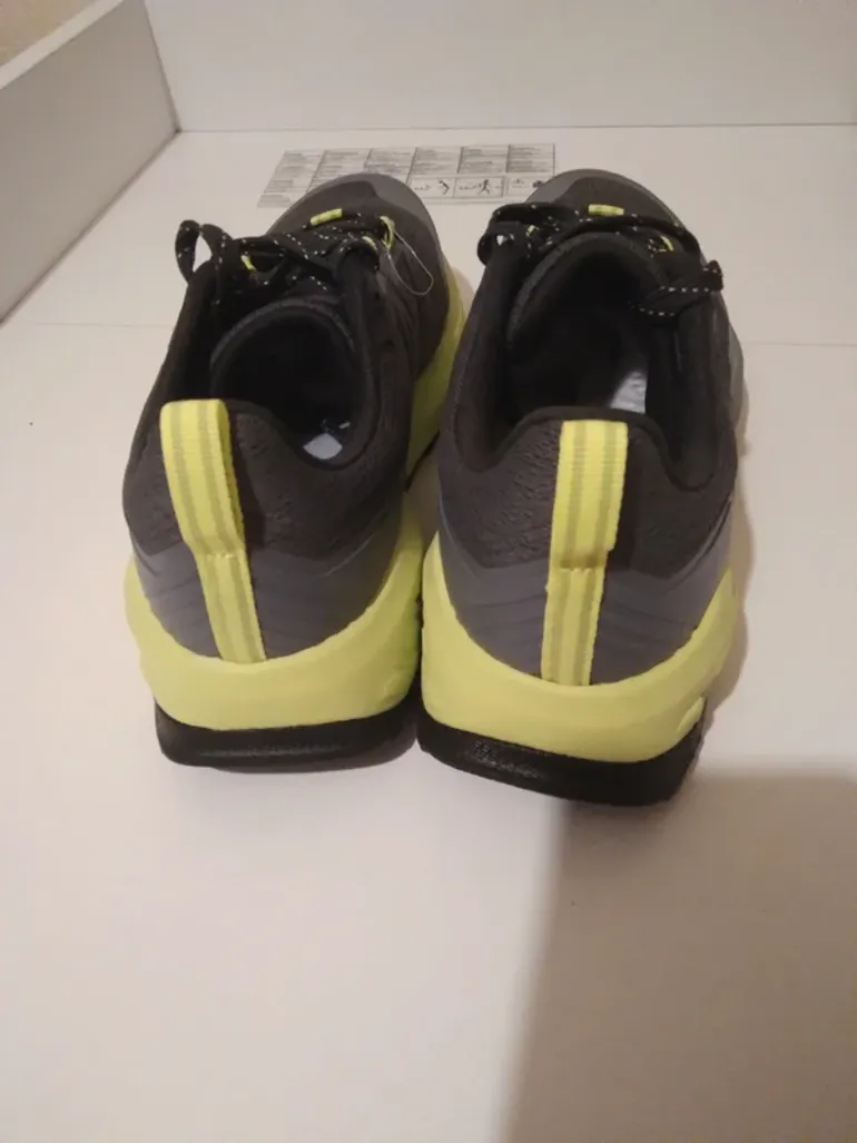 Gebrauchtes New Balance Sneakers bike — Bild 4 von 5