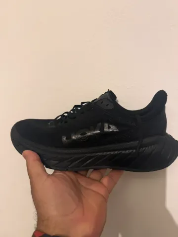 Hoka Challenger 8 GTX Running Shoes usato