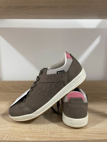 Lowa Oakland GTX Ws Hiking d'occasion