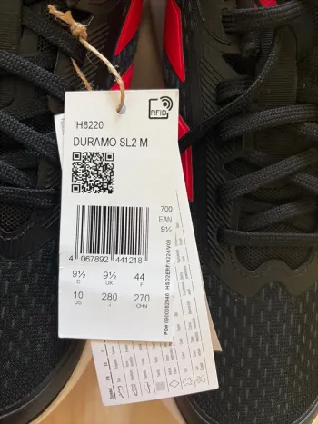 Adidas Duramo SL2 M bike d'occasion — image 6 sur 7