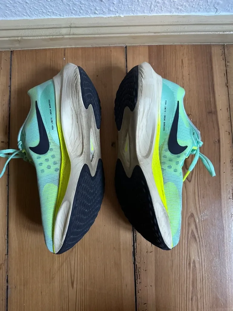 Nike Zoom Fly 5 bike de segunda mano — imagen 2 de 5