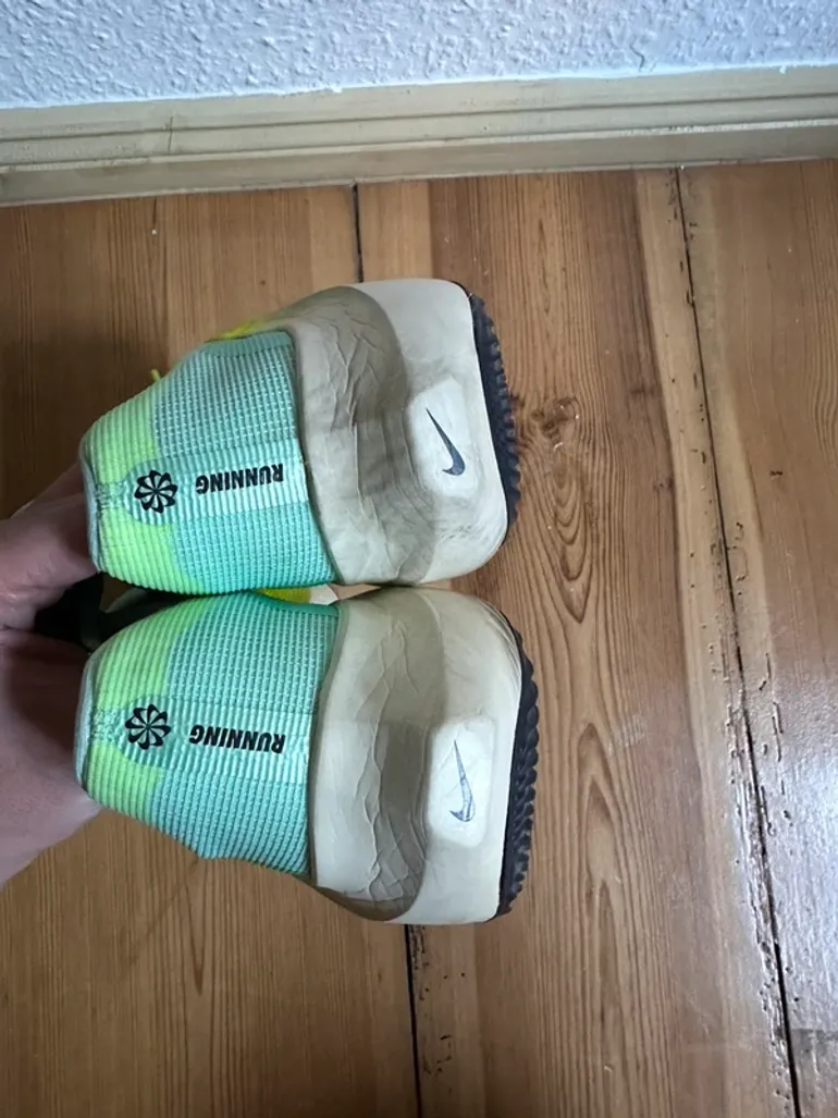 Nike Zoom Fly 5 bike de segunda mano — imagen 4 de 5