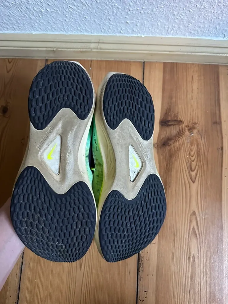 Nike Zoom Fly 5 bike de segunda mano — imagen 5 de 5