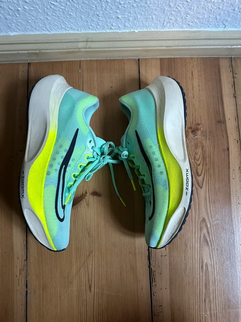 Nike Zoom Fly 5 bike de segunda mano — imagen 3 de 5