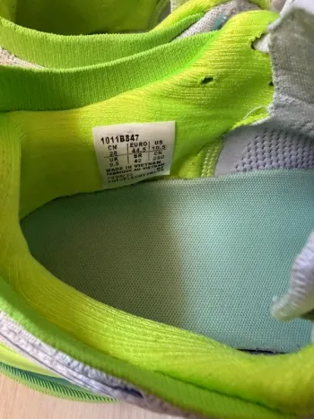 Käytetty Asics Gel Nimbus 26 bike — kuva 4 / 5