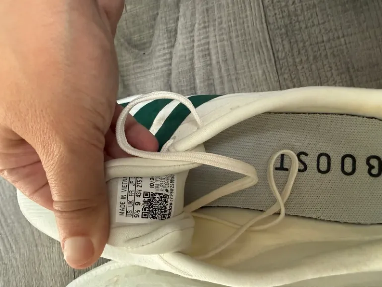 Used Adidas Boost bike — image 7 of 7