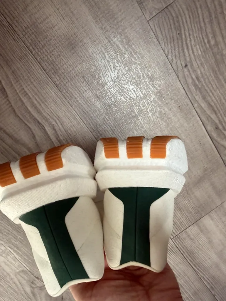 Used Adidas Boost bike — image 6 of 7