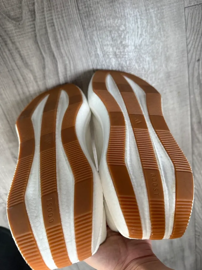 Used Adidas Boost bike — image 2 of 7
