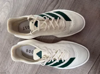 Used Adidas Boost Running Shoes