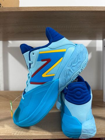 New Balance Two WXY v4 Basketball d'occasion