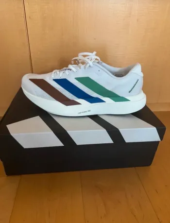 Used Adidas Adizero Evo SL Running Shoes