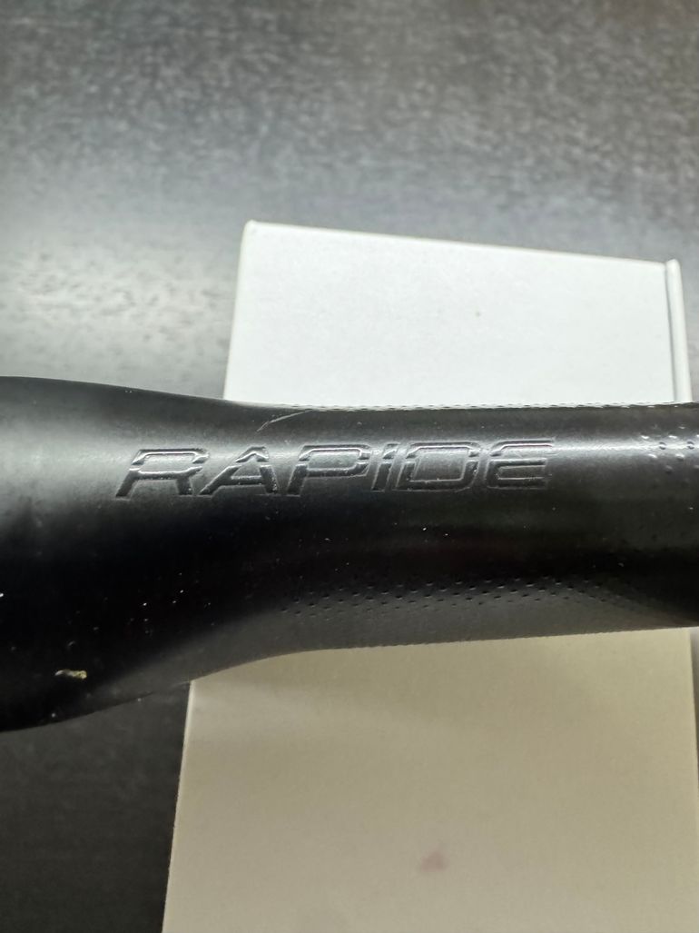 Używany Roval Rapide Handlebar 2023 bike — zdjęcie 4 z 6