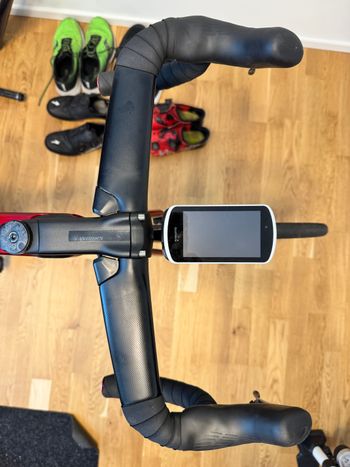 Używany Roval Rapide Handlebar 2023 bike — zdjęcie 2 z 6