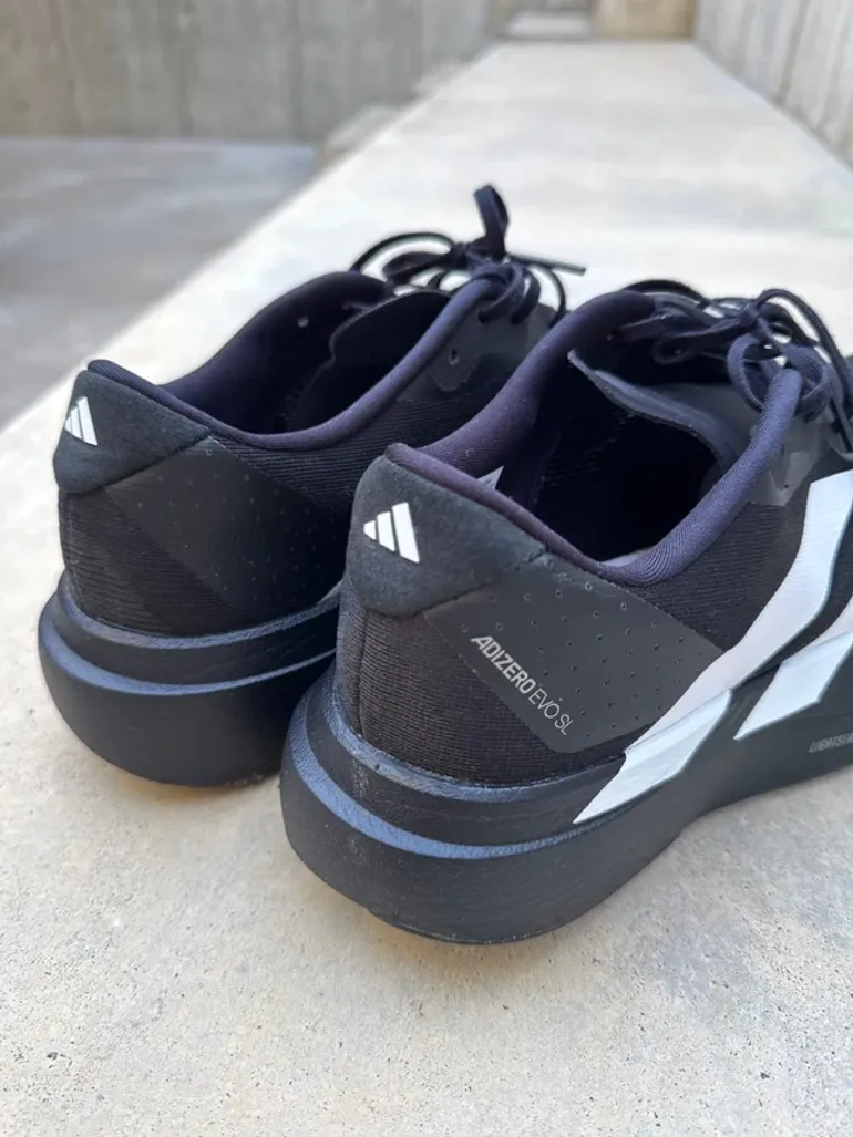 Used Adidas Adizero bike — image 8 of 10