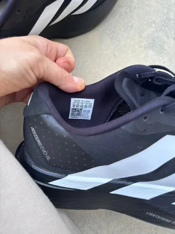 Used Adidas Adizero bike — image 6 of 10