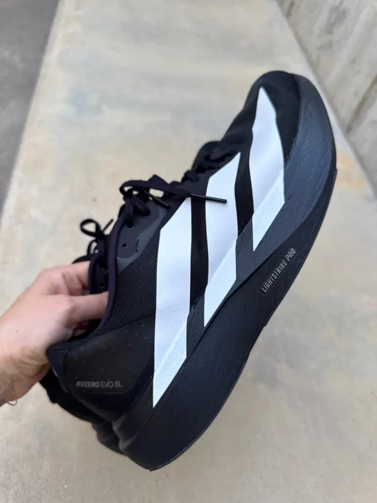 Used Adidas Adizero bike — image 9 of 10