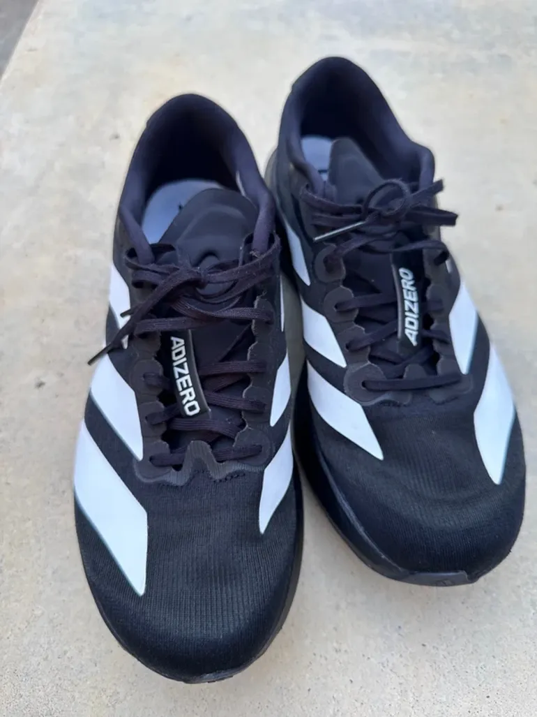 Used Adidas Adizero bike — image 10 of 10