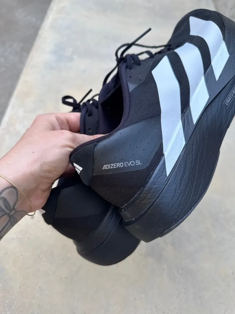 Used Adidas Adizero bike — image 7 of 10