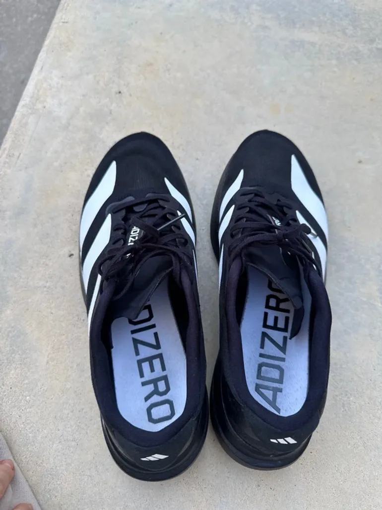 Used Adidas Adizero bike — image 3 of 10