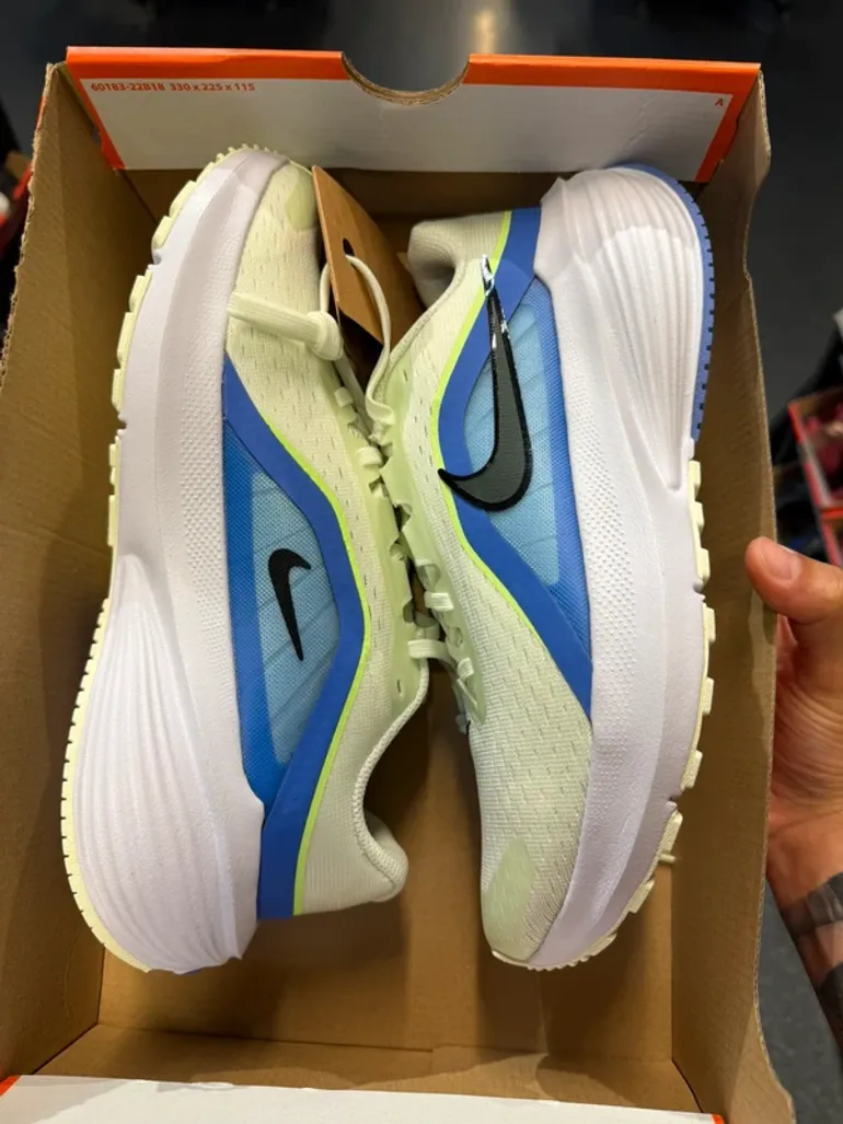 Gebrauchtes Nike Running Shoes bike — Bild 4 von 5