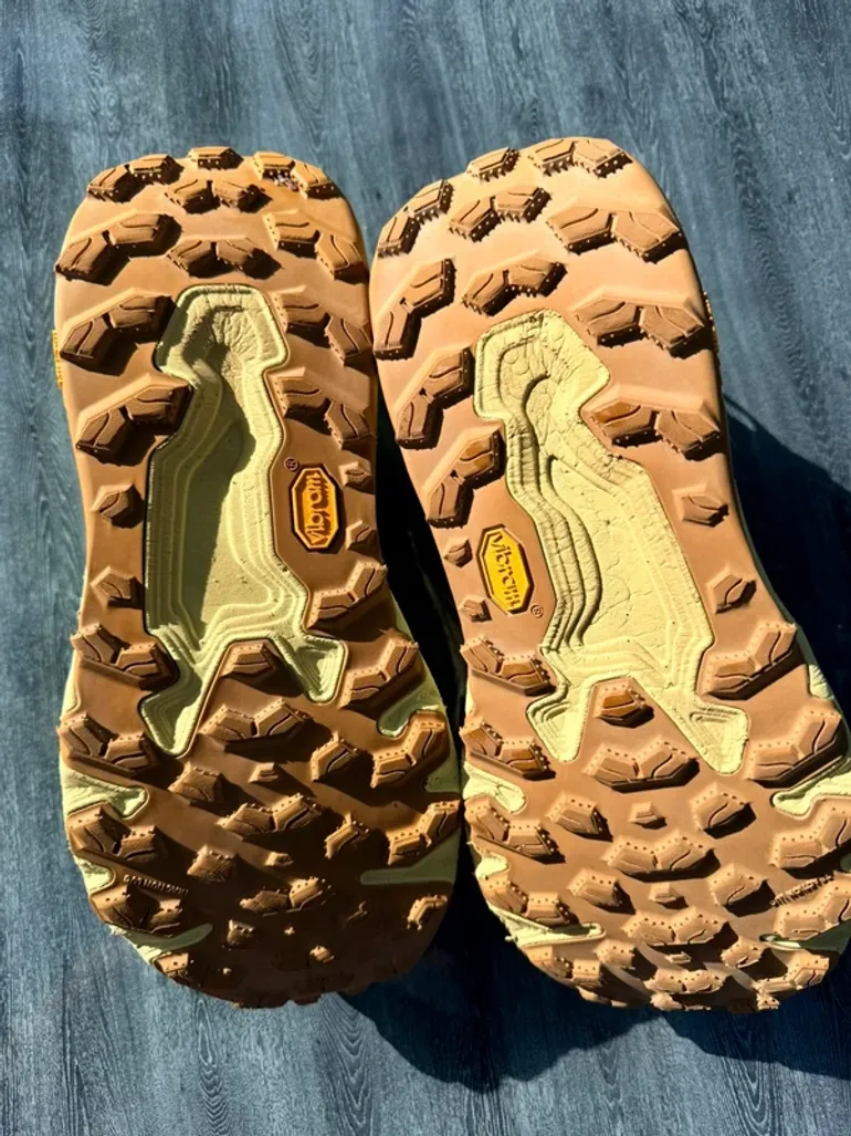 Gebrauchtes New Balance Hierro bike — Bild 4 von 14