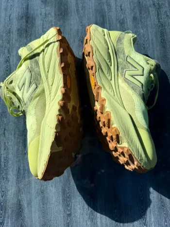Gebrauchtes New Balance Hierro bike — Bild 13 von 14