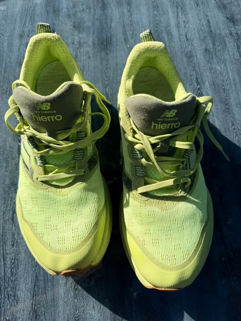 Gebrauchtes New Balance Hierro bike — Bild 14 von 14